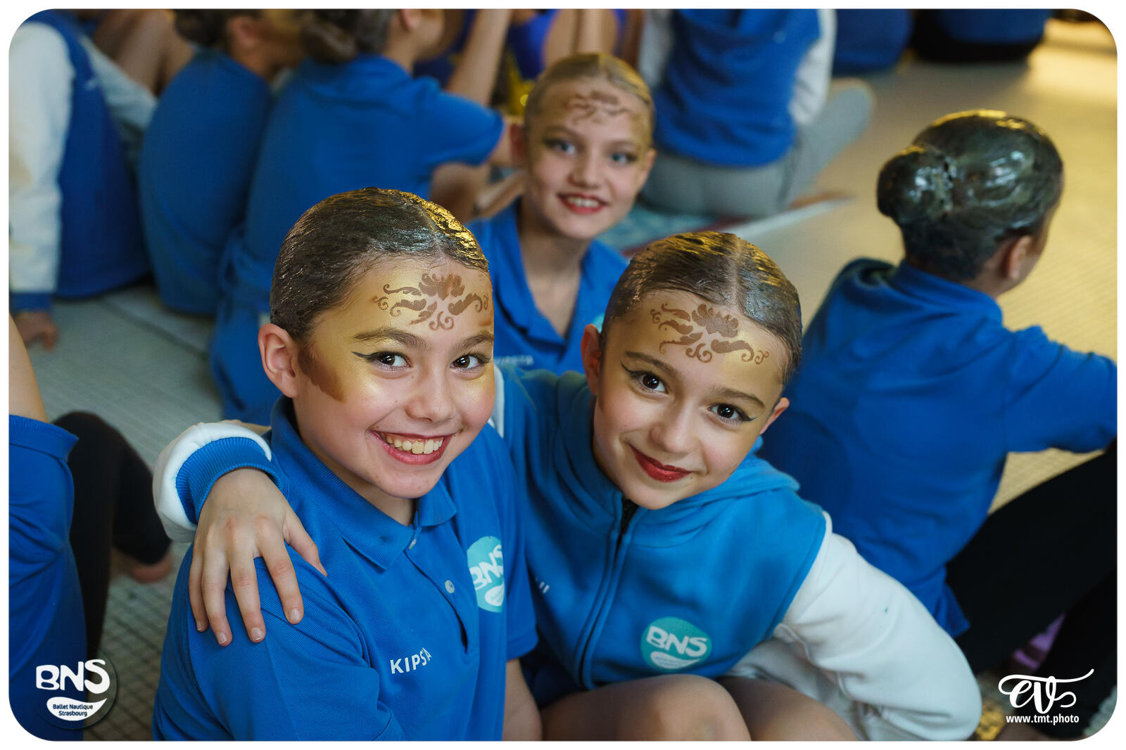 BNS - MILLE ET UNE NUITS